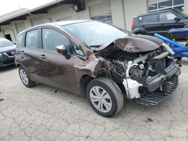 2017 Nissan Versa Note S VIN: 3N1CE2CP2HL360343 Lot: 52127324