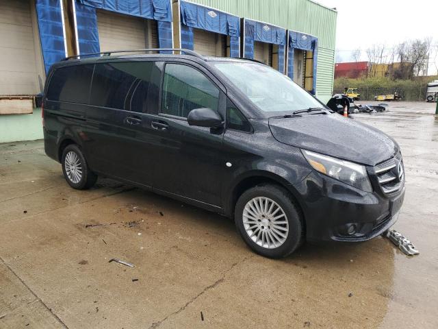 2019 MERCEDES-BENZ METRIS - WD4PG2EE4K3581214