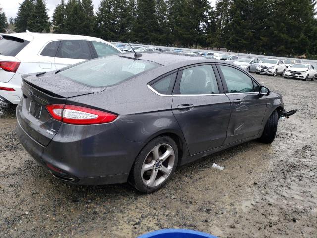 2015 Ford Fusion Se VIN: 3FA6P0H90FR309331 Lot: 49914384