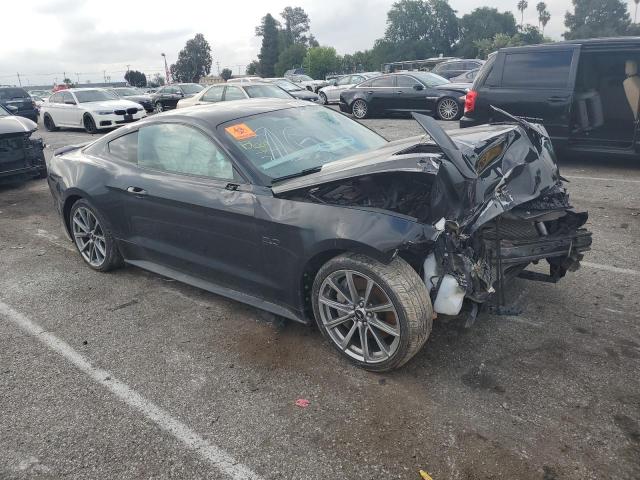 2015 Ford Mustang Gt VIN: 1FA6P8CF3F5418574 Lot: 52200224