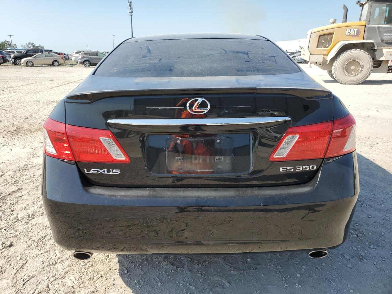 JTHBJ46G772065166 2007 Lexus Es 350