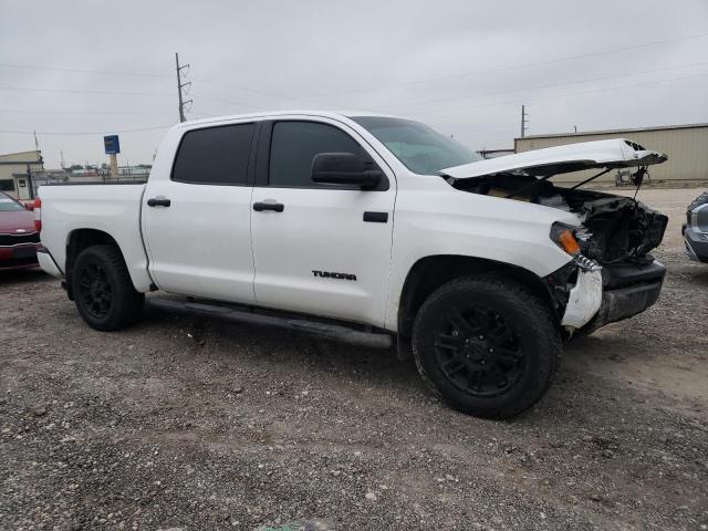 2021 Toyota Tundra Crewmax Sr5 VIN: 5TFEY5F14MX281101 Lot: 51410784