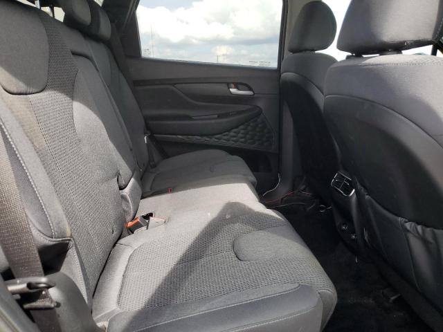 2022 Hyundai Santa Fe Sel VIN: 5NMS2DAJ6NH455217 Lot: 52456864