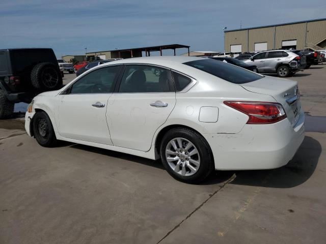 Vin: 1n4al3ap1dn461327, lot: 51238084, nissan altima 2.5 20132