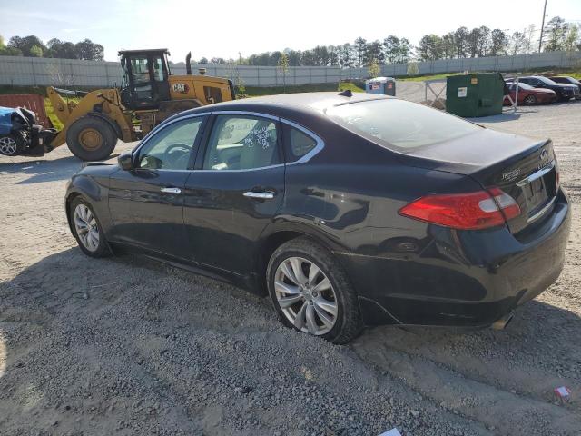 2011 Infiniti M56 VIN: JN1AY1AP9BM520369 Lot: 49916874