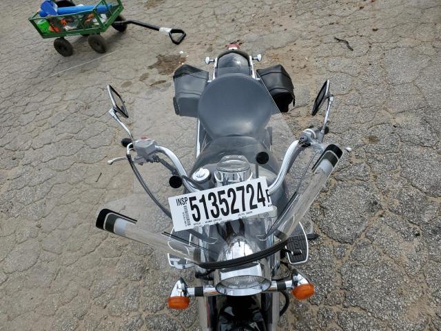 2007 HONDA VT750 JH2RC50417M300526