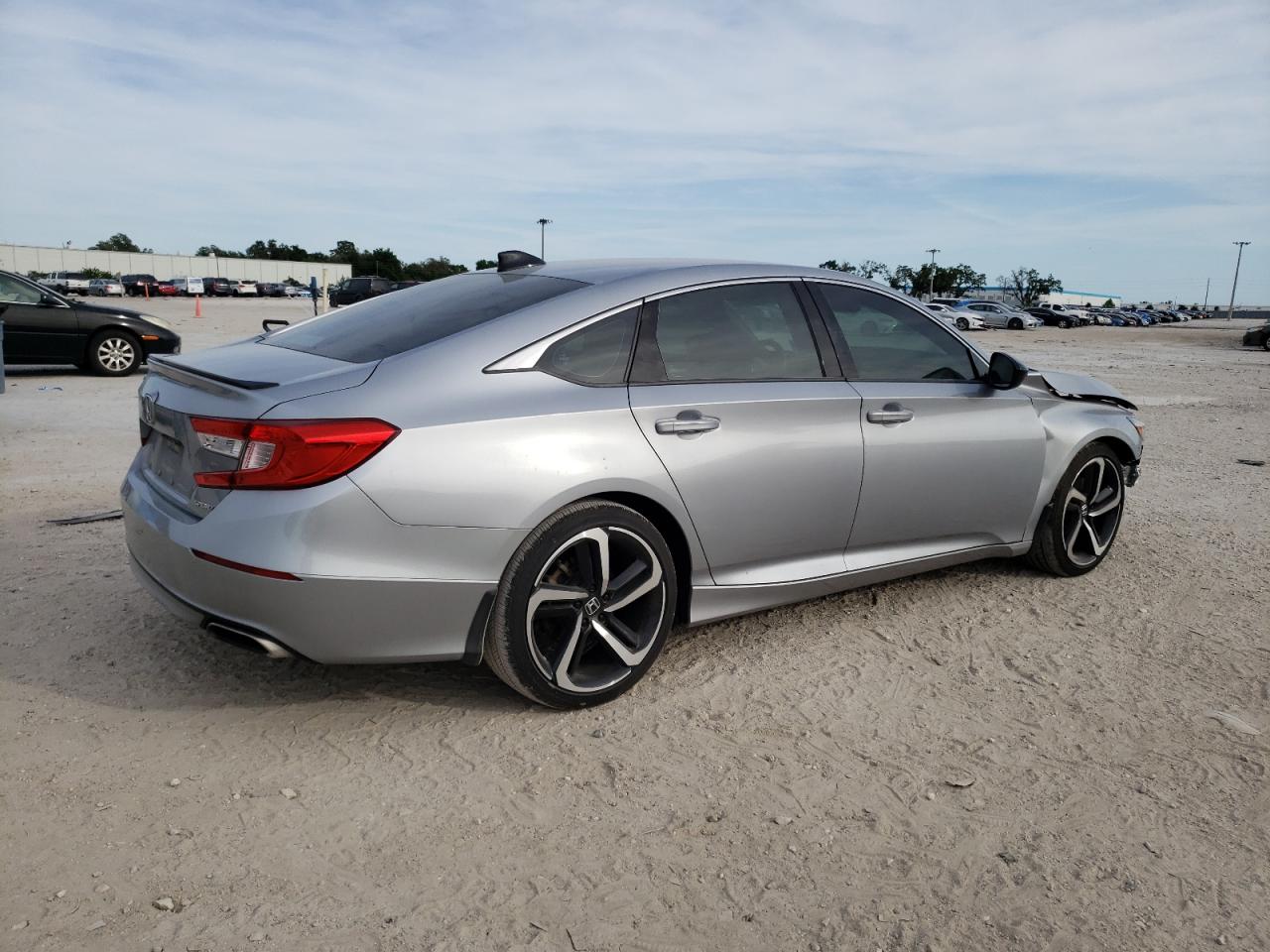 1HGCV1F30MA047083 HONDA ACCORD 2021