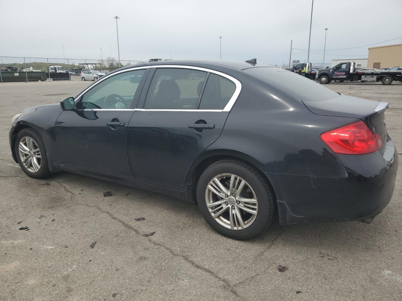 JN1CV6ARXDM355869 2013 Infiniti G37