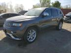 2015 JEEP GRAND CHER - 1C4RJFJG0FC748693