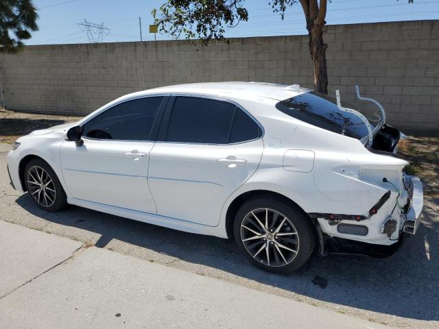 Vin: 4t1g11ak9pu181891, lot: 51271854, toyota camry se night shade 20232