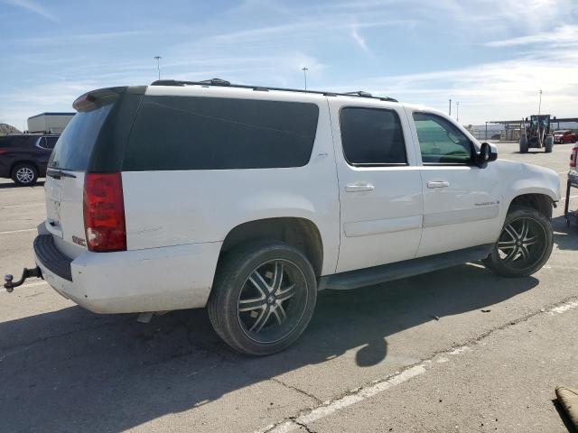 2007 GMC Yukon Xl K1500 VIN: 1GKFK16397J196332 Lot: 51289544