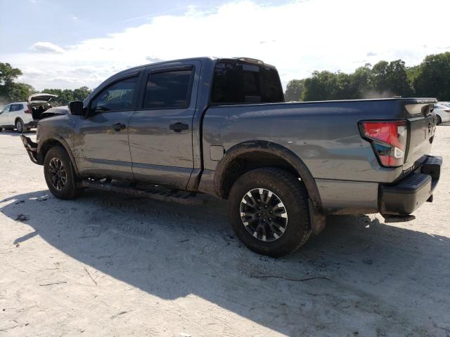 2021 Nissan Titan Sv VIN: 1N6AA1ED2MN524663 Lot: 51111854