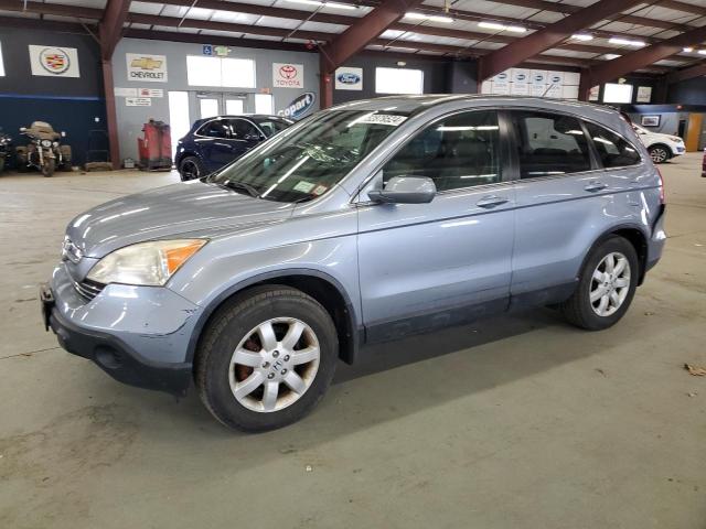 2008 Honda Cr-V Exl VIN: JHLRE48788C052930 Lot: 52879524