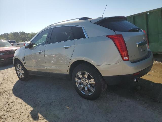 2016 Cadillac Srx Luxury Collection VIN: 3GYFNBE30GS531383 Lot: 51927104