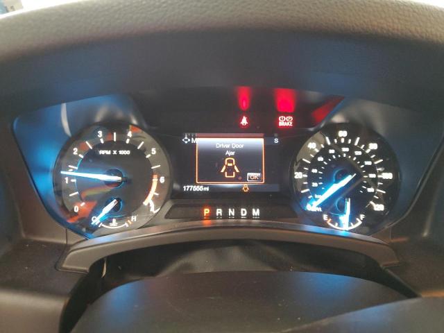 2017 Ford Expedition El Xlt VIN: 1FMJK1HT9HEA48433 Lot: 48977344