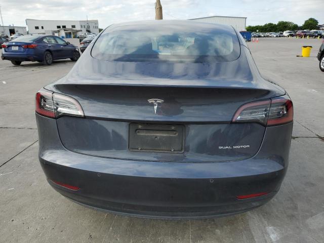 2022 TESLA MODEL 3 - 5YJ3E1EB8NF197149