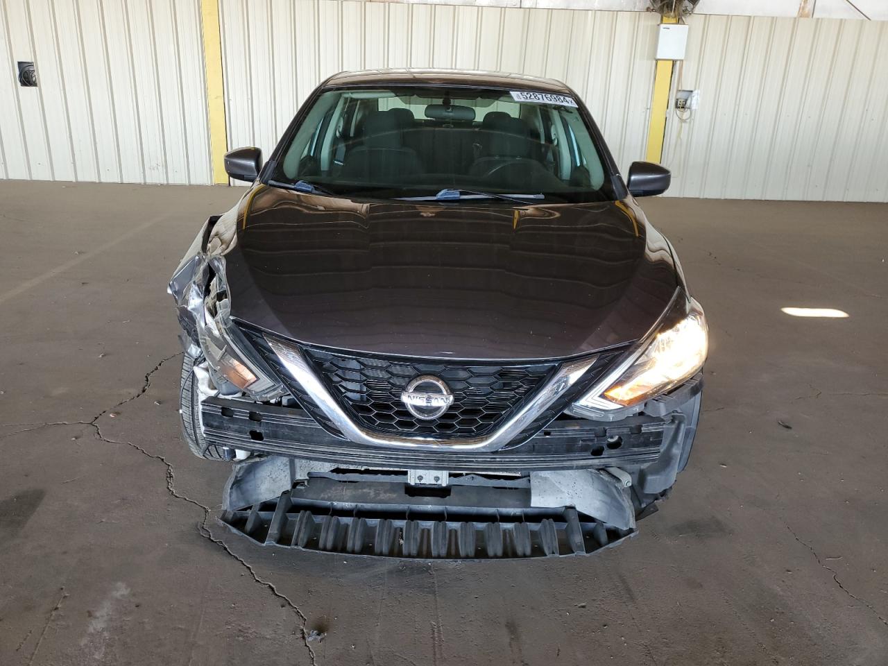 3N1AB7AP3GY306373 2016 Nissan Sentra S