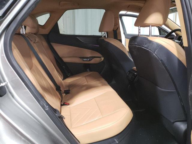2023 LEXUS NX 350H JTJHKCEZ3P2015397