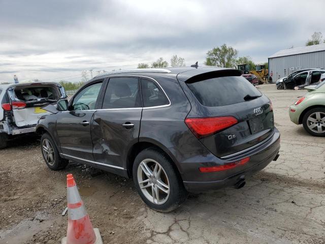 2016 AUDI Q5 WA1L2AFP6GA001993
