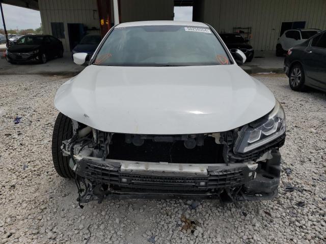 2016 Honda Accord Sport VIN: 1HGCR2F56GA089385 Lot: 50259354