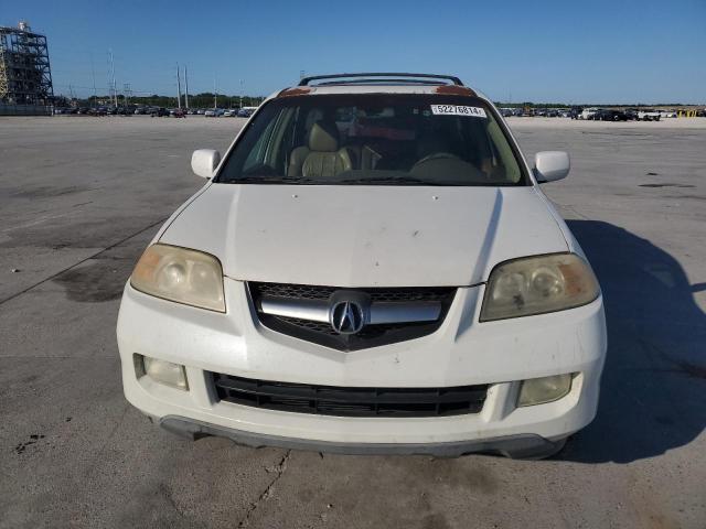 2005 Acura Mdx Touring VIN: 2HNYD18805H537374 Lot: 52276814