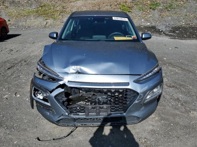 2019 Hyundai Kona Se VIN: KM8K1CAA6KU276981 Lot: 51613874