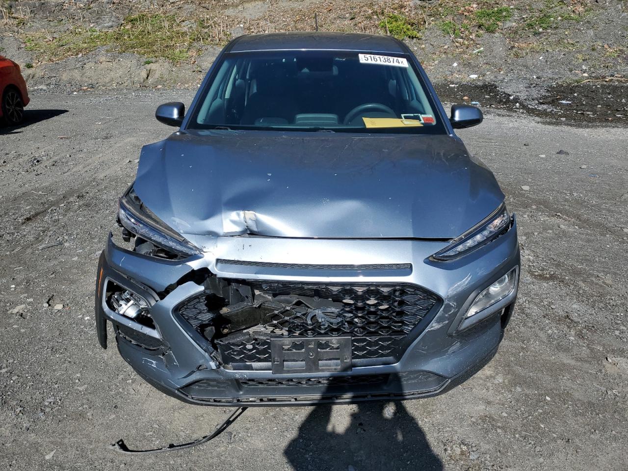 KM8K1CAA6KU276981 2019 Hyundai Kona Se