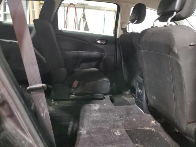 2017 DODGE JOURNEY SE - 3C4PDCAB0HT586959