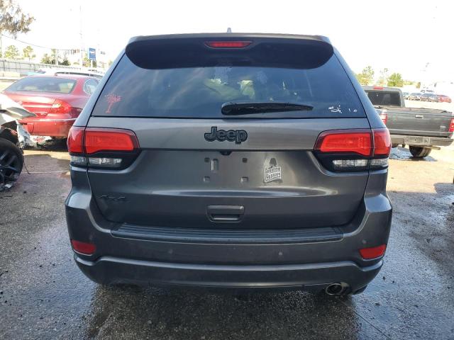 2018 Jeep Grand Cherokee Laredo VIN: 1C4RJFAG1JC335674 Lot: 48707414