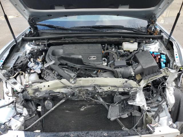 58ADA1C10PU032088 Lexus ES300 ES 300H BA 11