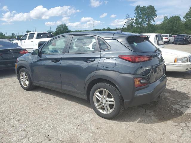 2019 HYUNDAI KONA SE - KM8K1CAA0KU249808
