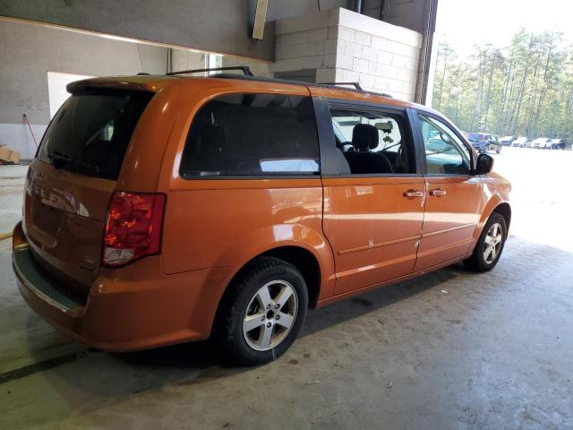 2011 Dodge Grand Caravan Mainstreet VIN: 2D4RN3DG3BR728926 Lot: 51093154