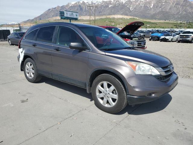 2011 Honda Cr-V Se VIN: 5J6RE3H48BL051923 Lot: 53110104