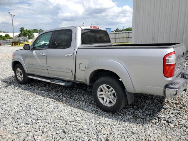 2006 Toyota Tundra Double Cab Sr5 VIN: 5TBET34176S543703 Lot: 53123814