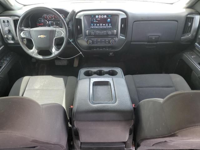 2018 CHEVROLET SILVERADO - 1GC1KVEG8JF238159