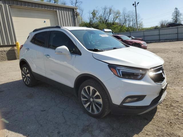 2020 Buick Encore Essence VIN: KL4CJGSB5LB047738 Lot: 52925384