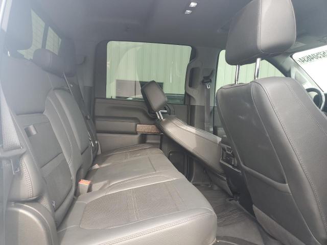 2020 GMC SIERRA K25 1GT49REY4LF256489