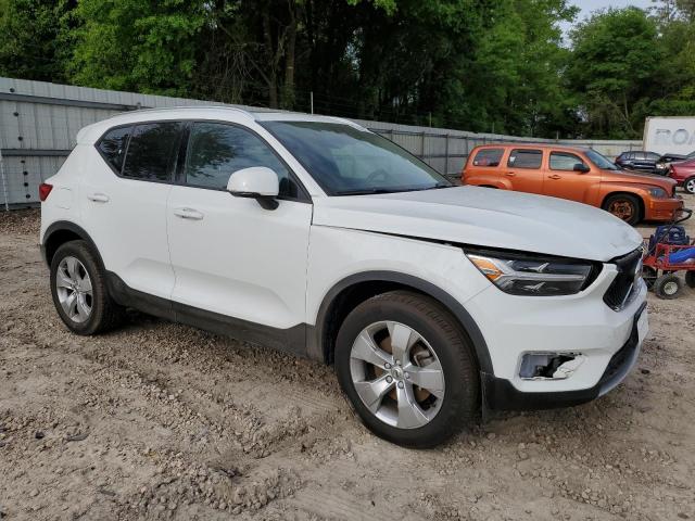 2020 Volvo Xc40 T4 Momentum VIN: YV4AC2HKXL2241180 Lot: 50262104