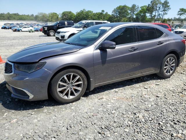 2020 ACURA TLX #2890973631