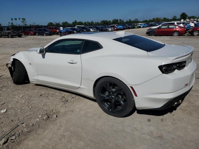 2019 CHEVROLET CAMARO LS - 1G1FB1RS9K0157679