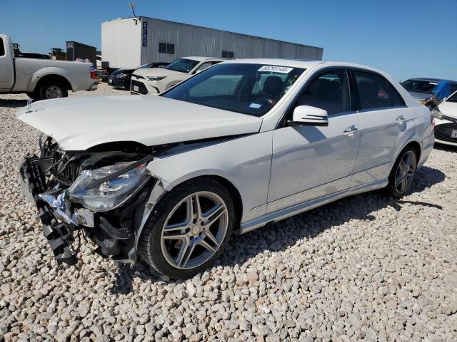 VIN WDDHF5KB5DA727637 2013 Mercedes-Benz E-Class, 350 no.1