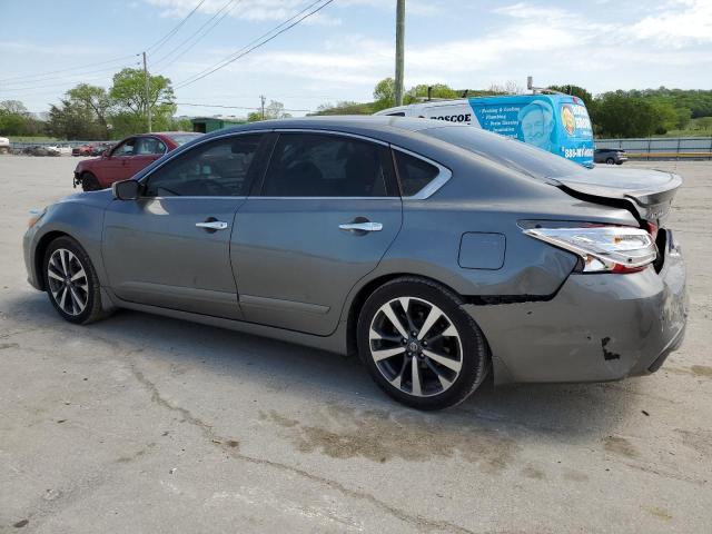 1N4AL3AP8GC211616 | 2016 Nissan altima 2.5