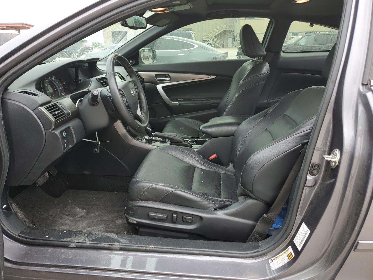 1HGCT2B91GA005922 HONDA ACCORD 2016