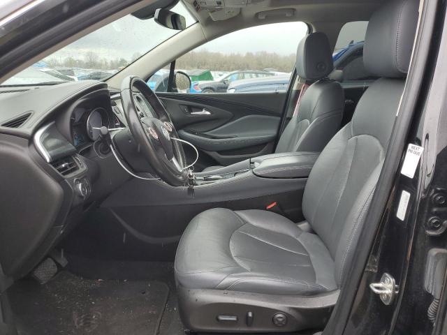 2019 BUICK ENVISION LRBFXCSA0KD008560