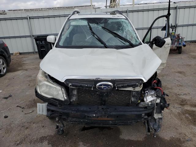2015 SUBARU FORESTER 2 - JF2SJAHCXFH508420