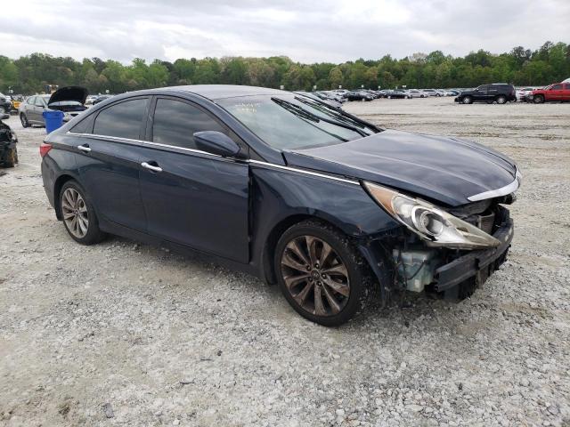 2013 Hyundai Sonata Se VIN: 5NPEC4AC7DH785915 Lot: 50298754