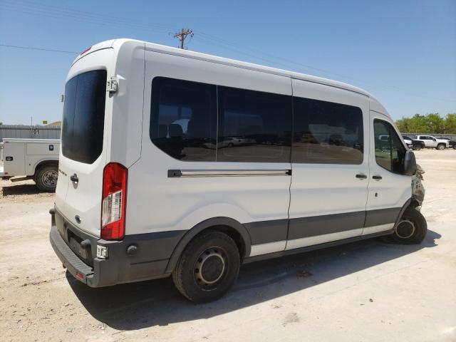 2015 Ford Transit-350 Xl VIN: 1FBZX2CM3FKA96513 Lot: 51665344