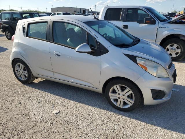 2013 Chevrolet Spark 1Lt VIN: KL8CD6S92DC582387 Lot: 50591554