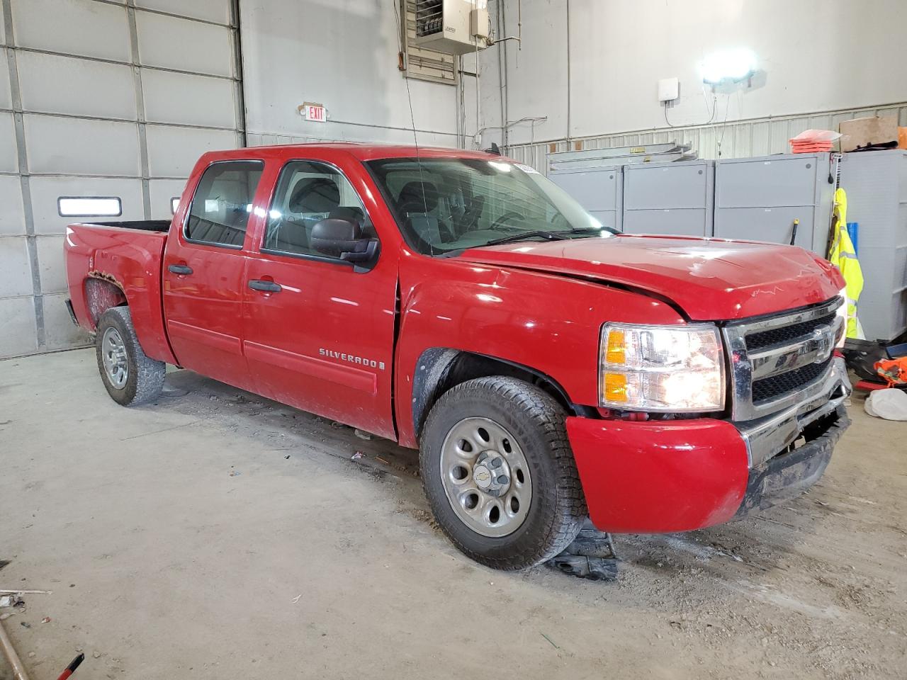 Lot #2517481948 2009 CHEVROLET SILVERADO