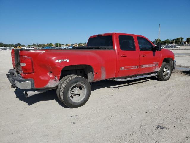 2008 Chevrolet Silverado K3500 VIN: 1GCJK33618F153270 Lot: 49804294